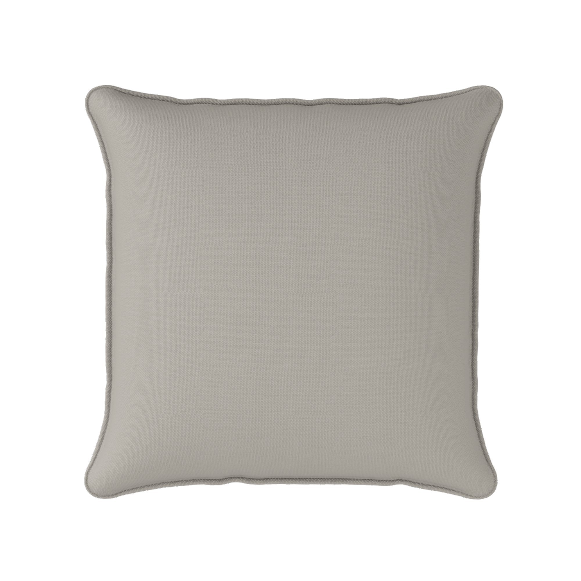 Perfectly Plain Cushion - Neutrals - Hydrangea Lane Home