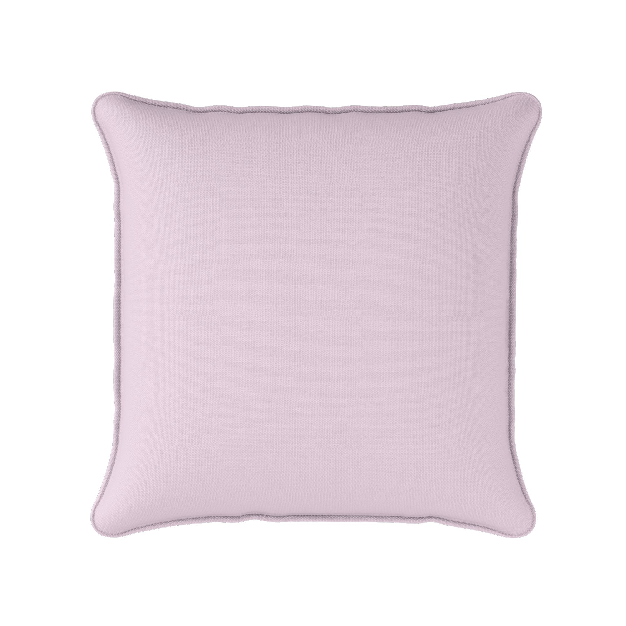 Perfectly Plain Cushion - Pinks - Hydrangea Lane Home