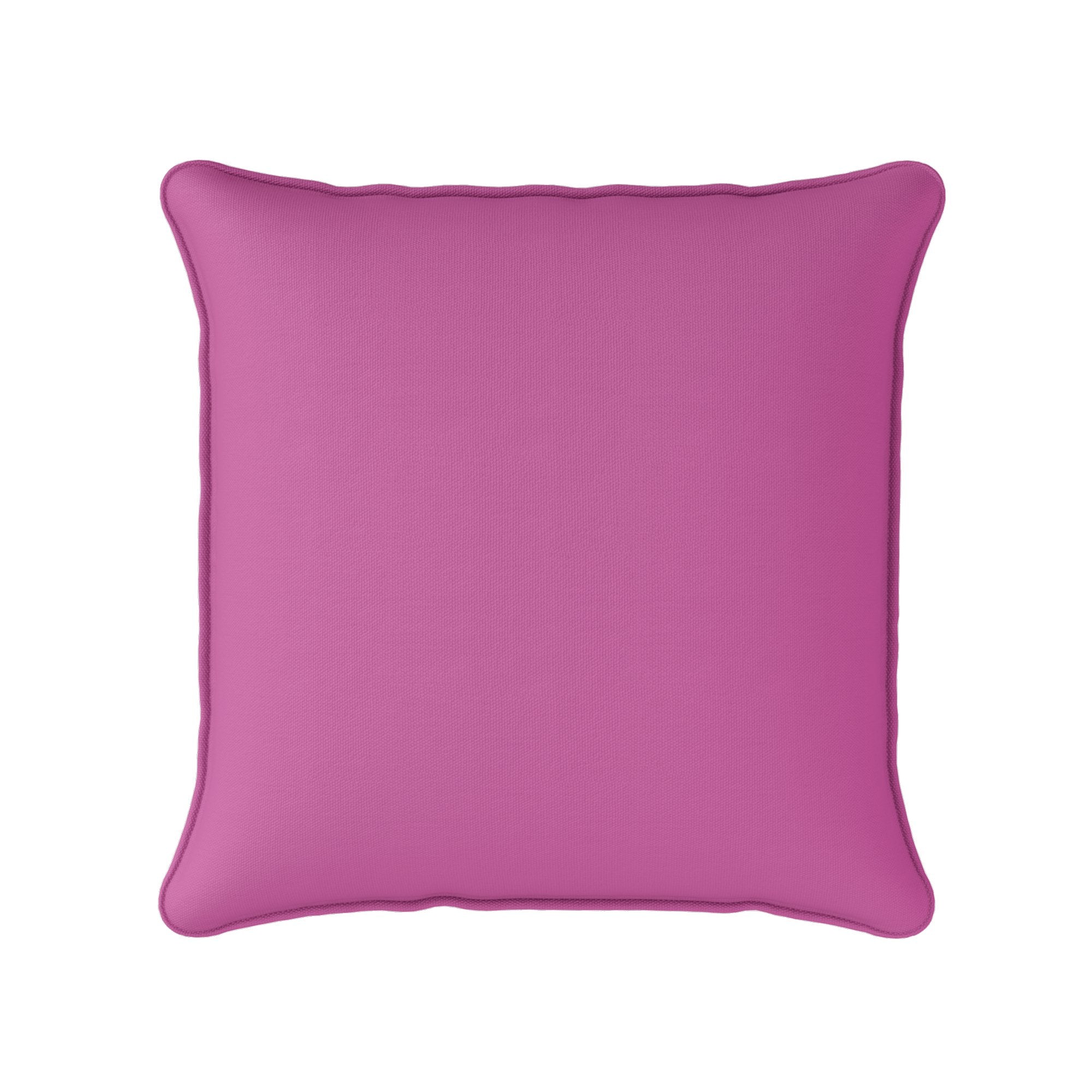 Perfectly Plain Cushion - Pinks - Hydrangea Lane Home