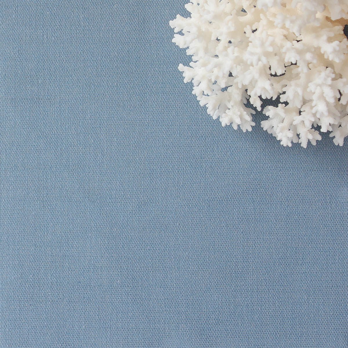 Perfectly Plain Fabric - Breeze - Hydrangea Lane Home