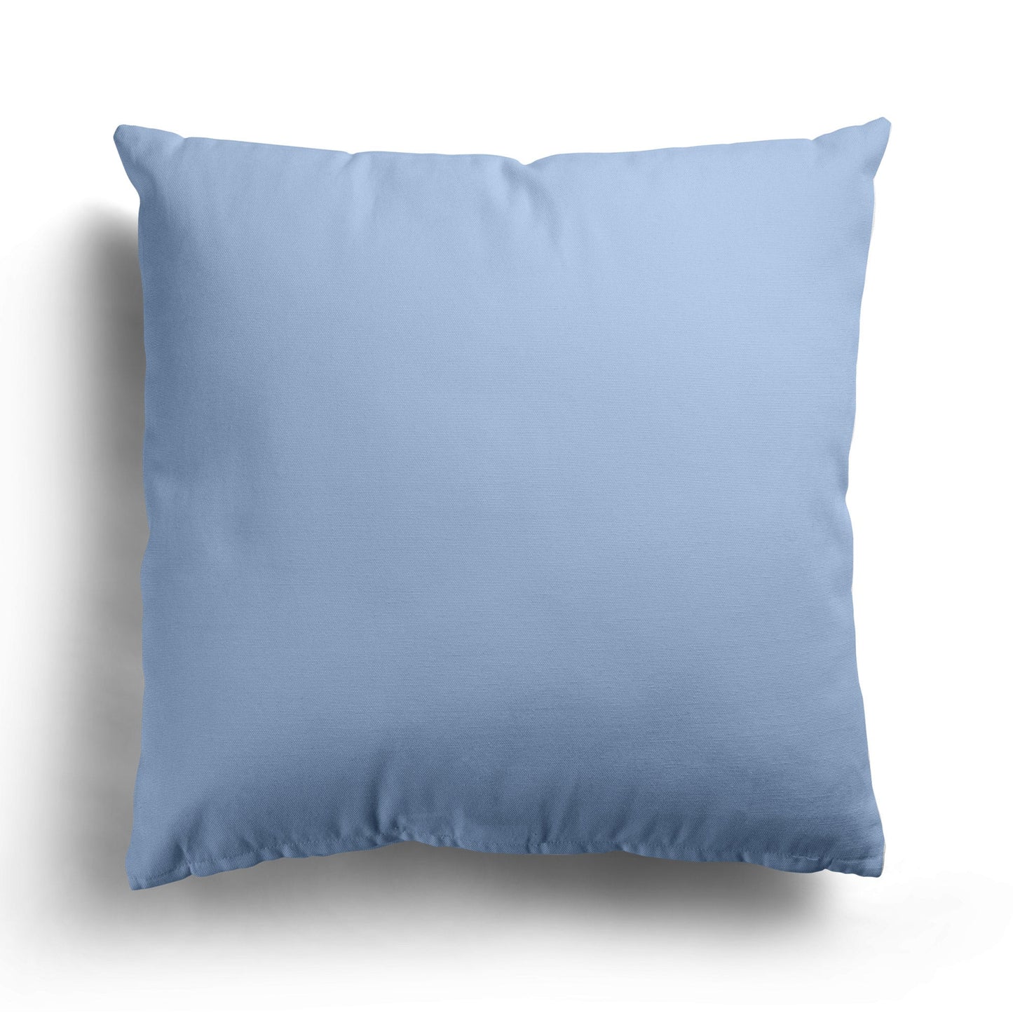 Perfectly Plain Fabric - Cornflower - Hydrangea Lane Home
