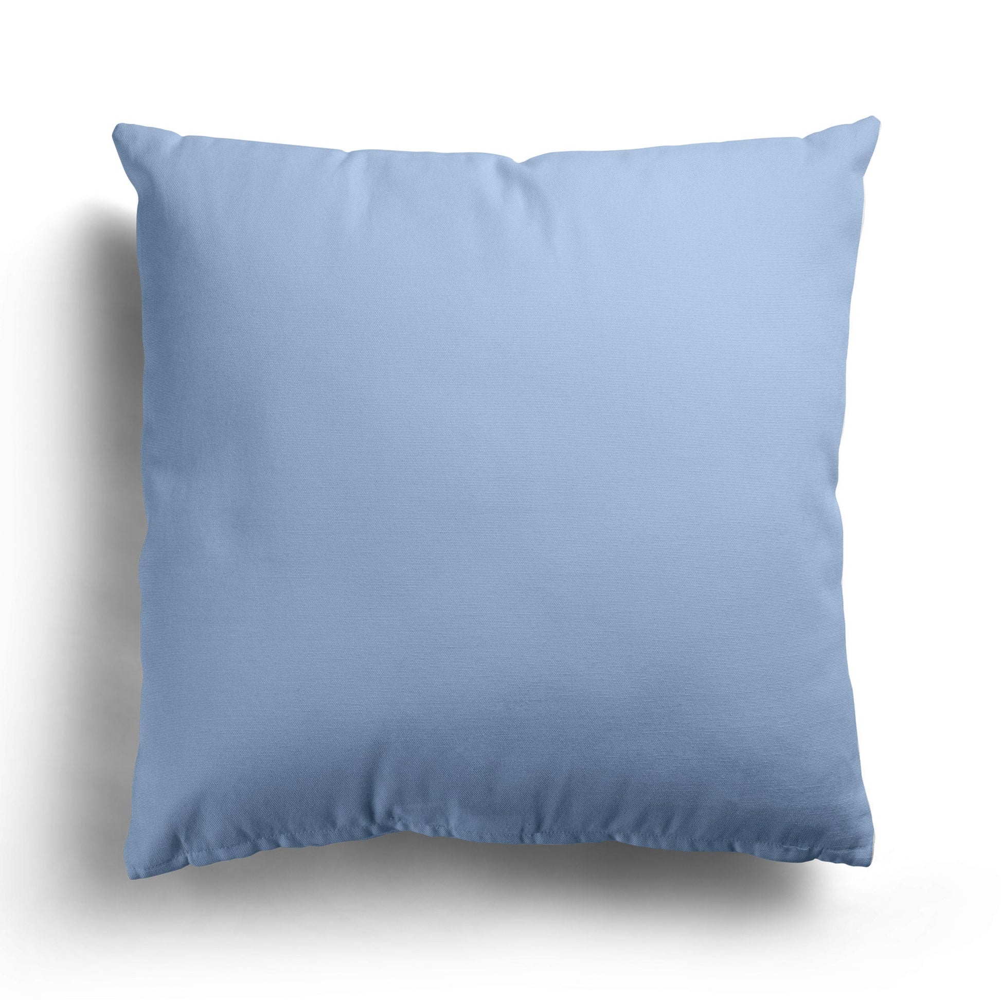 Perfectly Plain Fabric - Cornflower - Hydrangea Lane Home