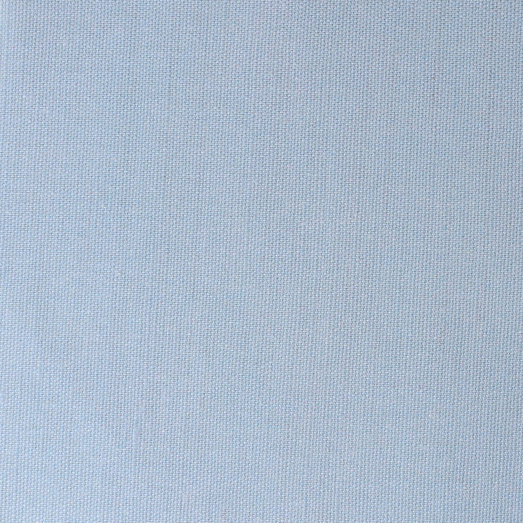 Perfectly Plain Fabric - Cornflower - Hydrangea Lane Home