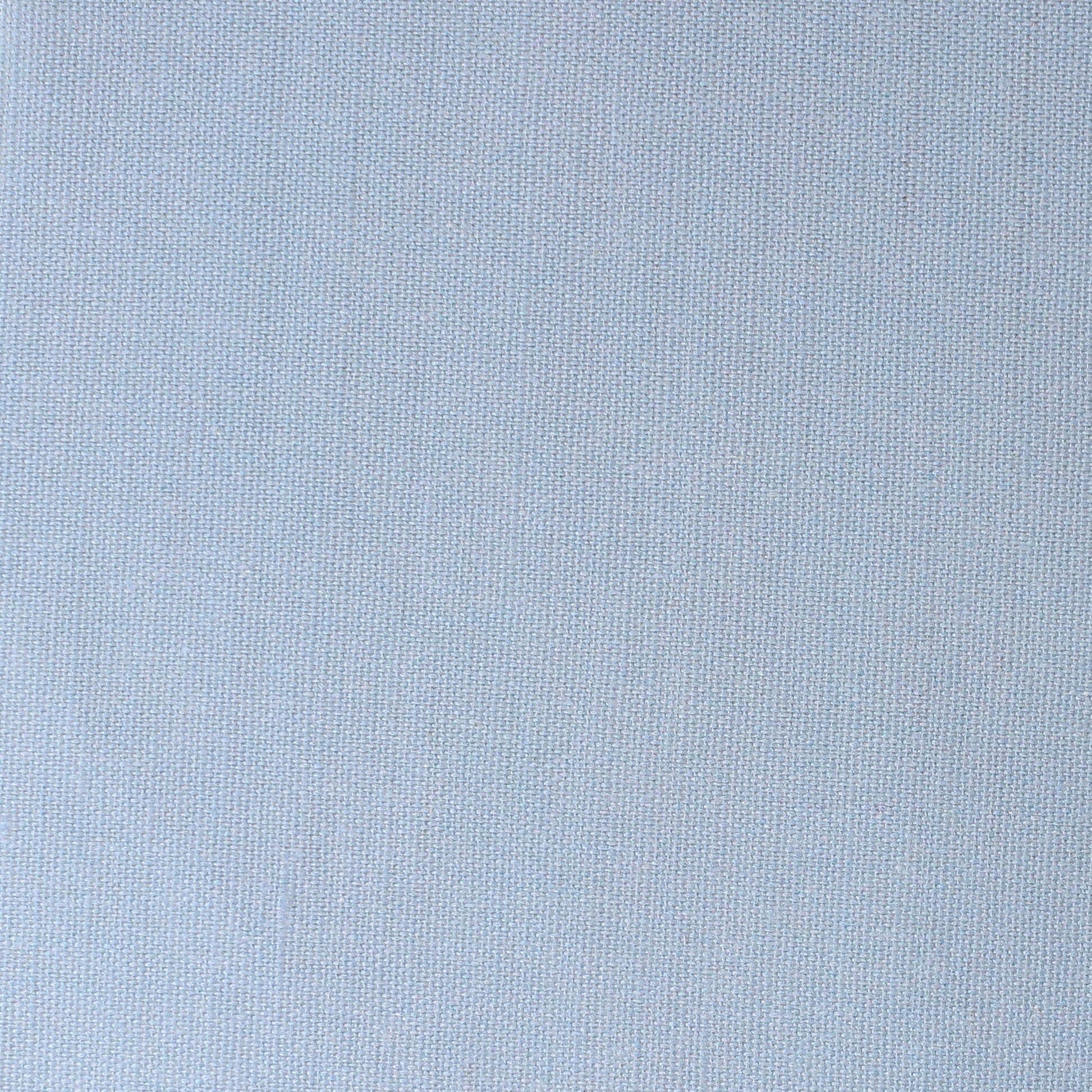Perfectly Plain Fabric - Cornflower - Hydrangea Lane Home