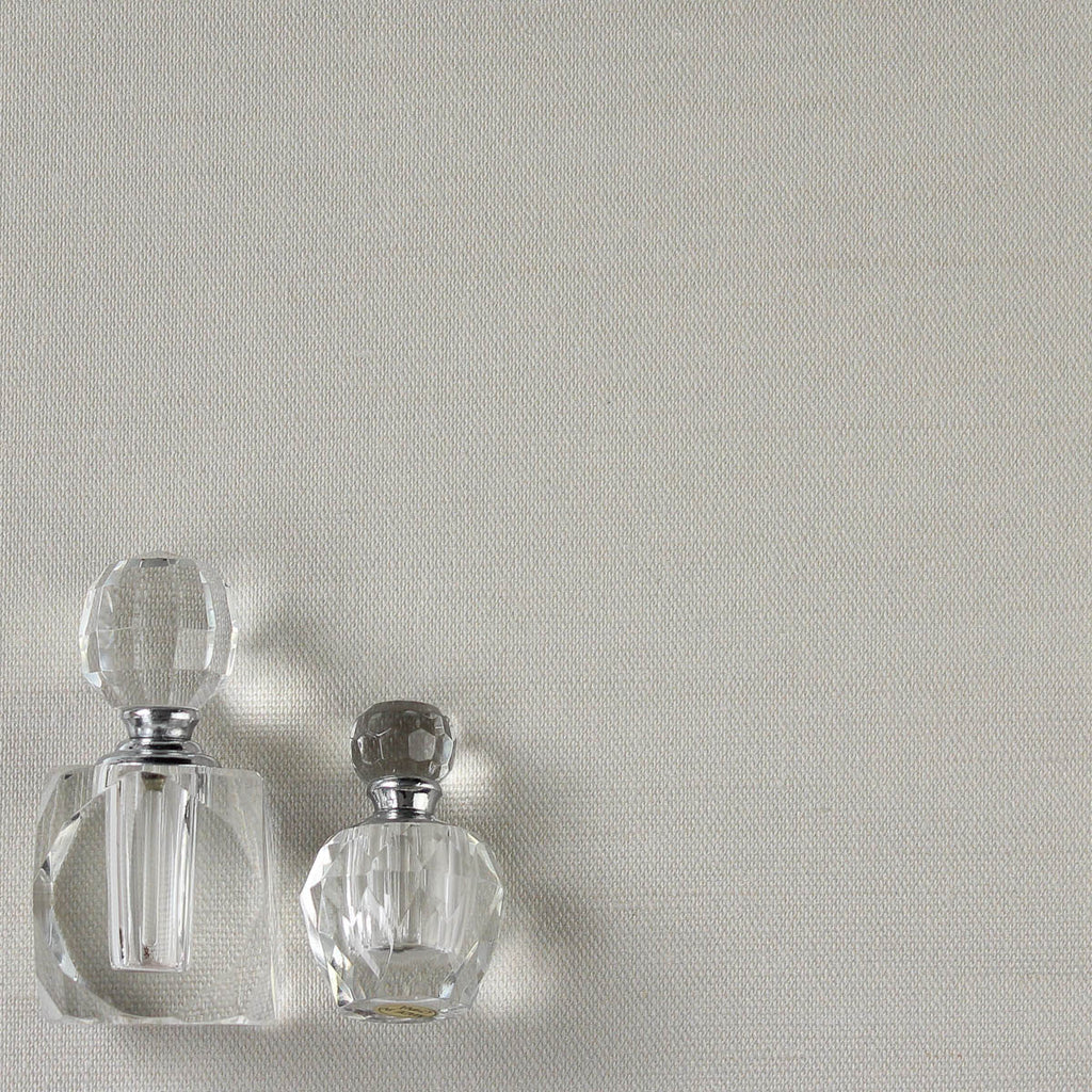 Perfectly Plain Fabric - Dove - Hydrangea Lane Home