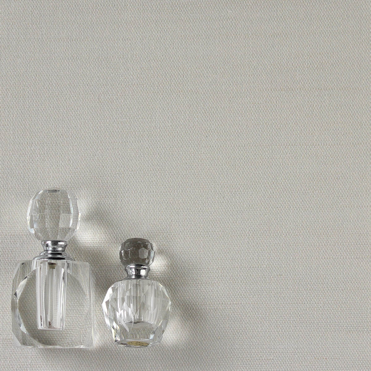 Perfectly Plain Fabric - Dove - Hydrangea Lane Home