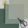 Perfectly Plain Fabric - Eau De Nil - Hydrangea Lane Home