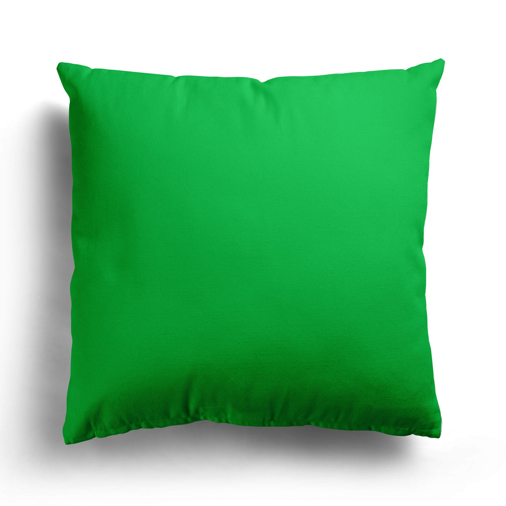 Perfectly Plain Fabric - Emerald - Hydrangea Lane Home