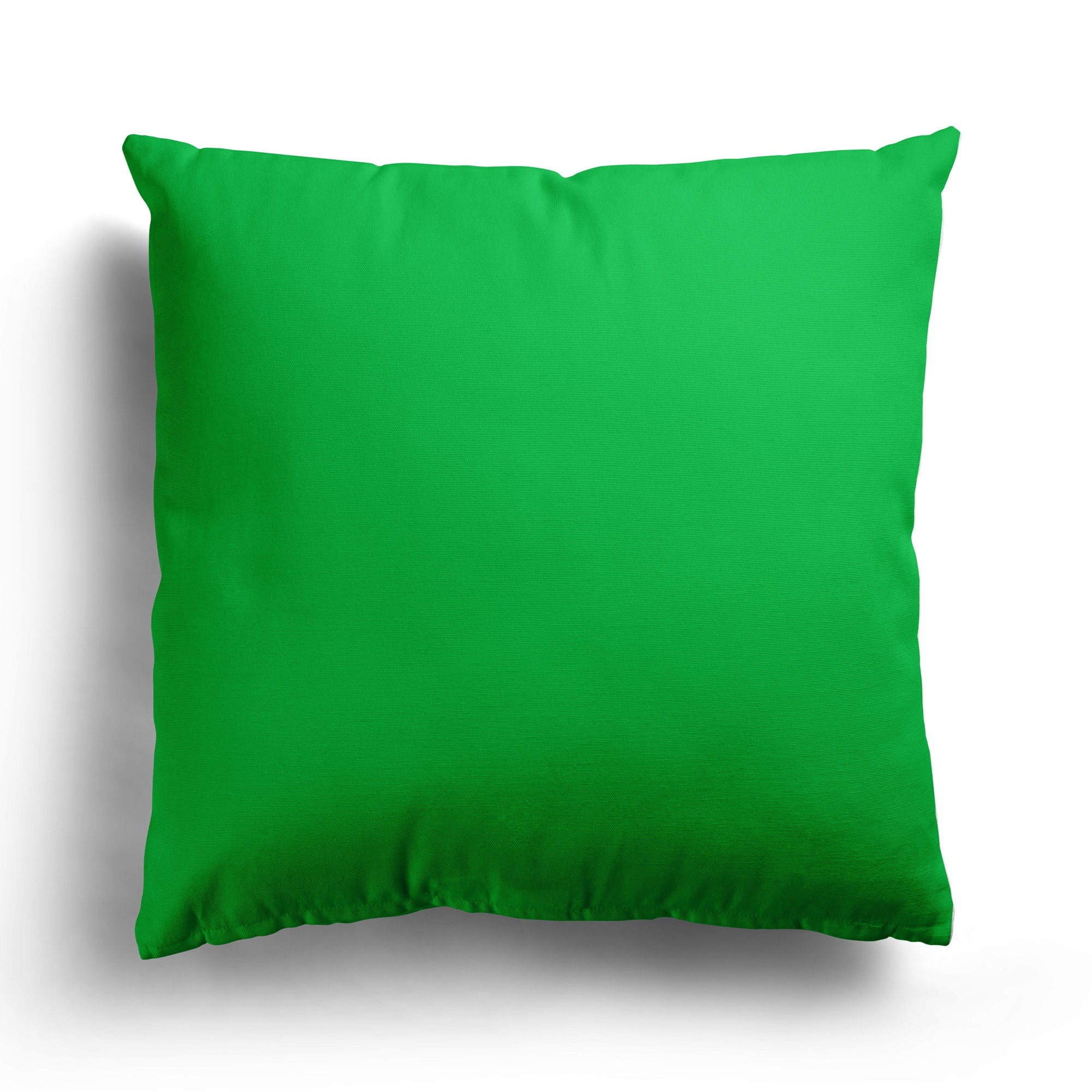 Perfectly Plain Fabric - Emerald - Hydrangea Lane Home