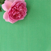Perfectly Plain Fabric - Emerald - Hydrangea Lane Home