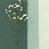 Perfectly Plain Fabric - Leaf - Hydrangea Lane Home