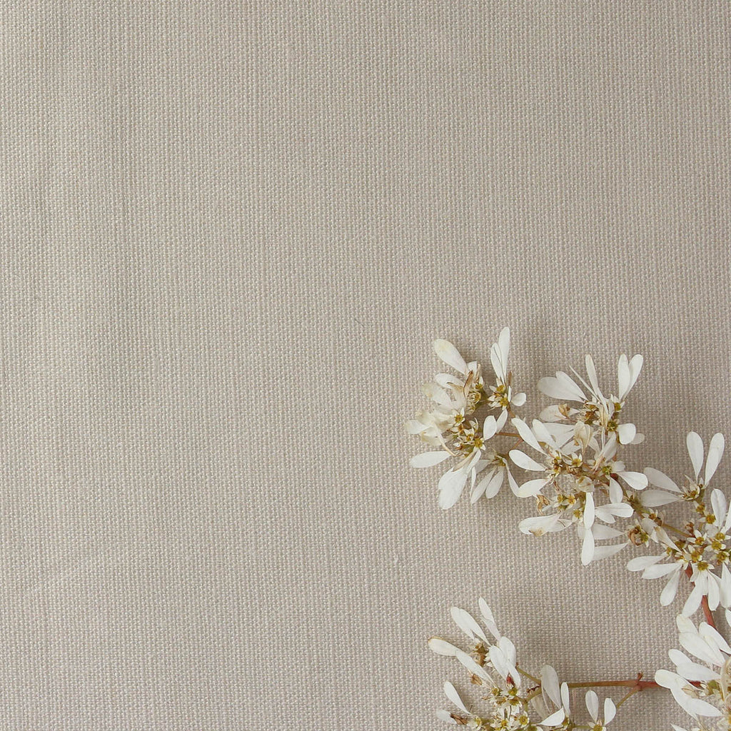 Perfectly Plain Fabric - Linen - Hydrangea Lane Home
