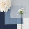 Perfectly Plain Fabric - Serenity - Hydrangea Lane Home