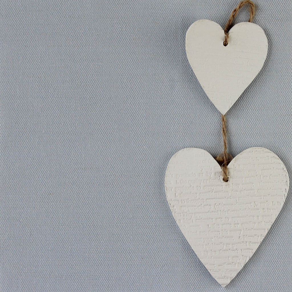 Perfectly Plain Fabric - Serenity - Hydrangea Lane Home