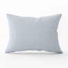 Petite Stripe Cushion - Blues - Hydrangea Lane Home