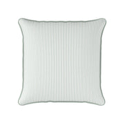 Petite Stripe Cushion - Greens - Hydrangea Lane Home