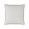 Petite Stripe Cushion - Neutrals - Hydrangea Lane Home