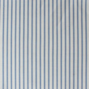 Petite Stripe Fabric - Breeze - Hydrangea Lane Home