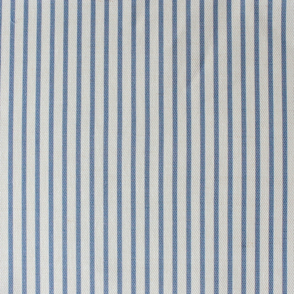 Petite Stripe Fabric - Breeze - Hydrangea Lane Home
