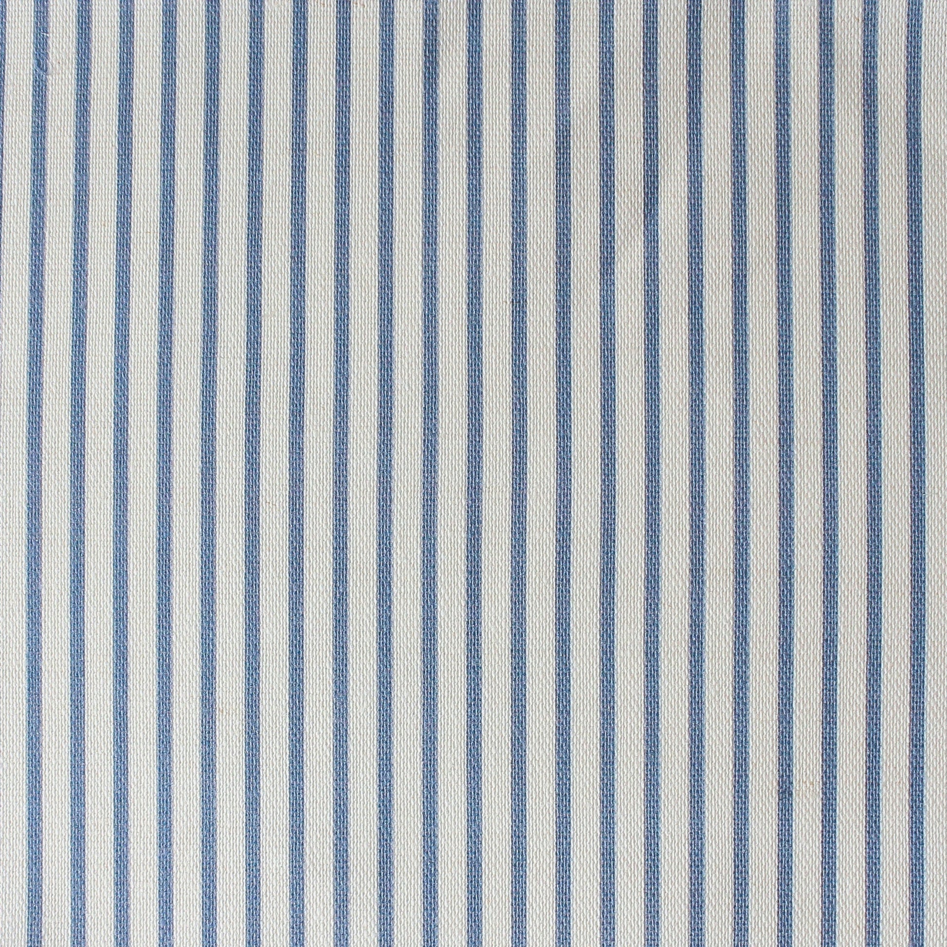 Petite Stripe Fabric - Breeze - Hydrangea Lane Home