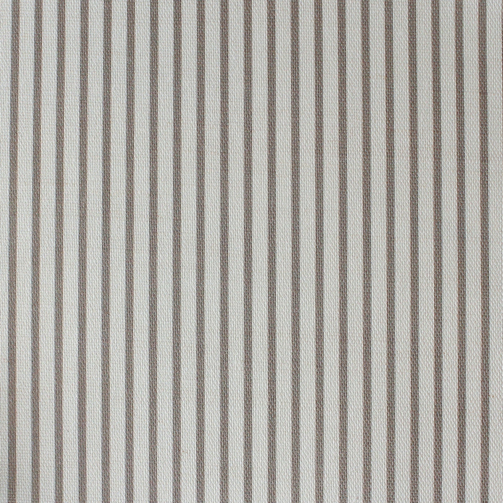 Petite Stripe Fabric - Chateaux - Hydrangea Lane Home