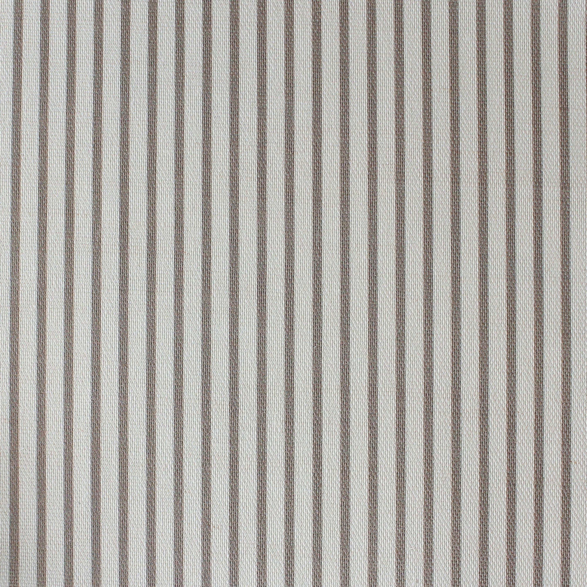 Petite Stripe Fabric - Chateaux - Hydrangea Lane Home