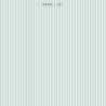 Petite Stripe Fabric - Eucalyptus - Hydrangea Lane Home