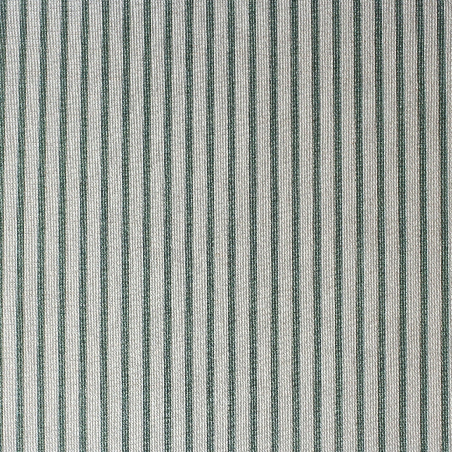 Petite Stripe Fabric - Eucalyptus - Hydrangea Lane Home