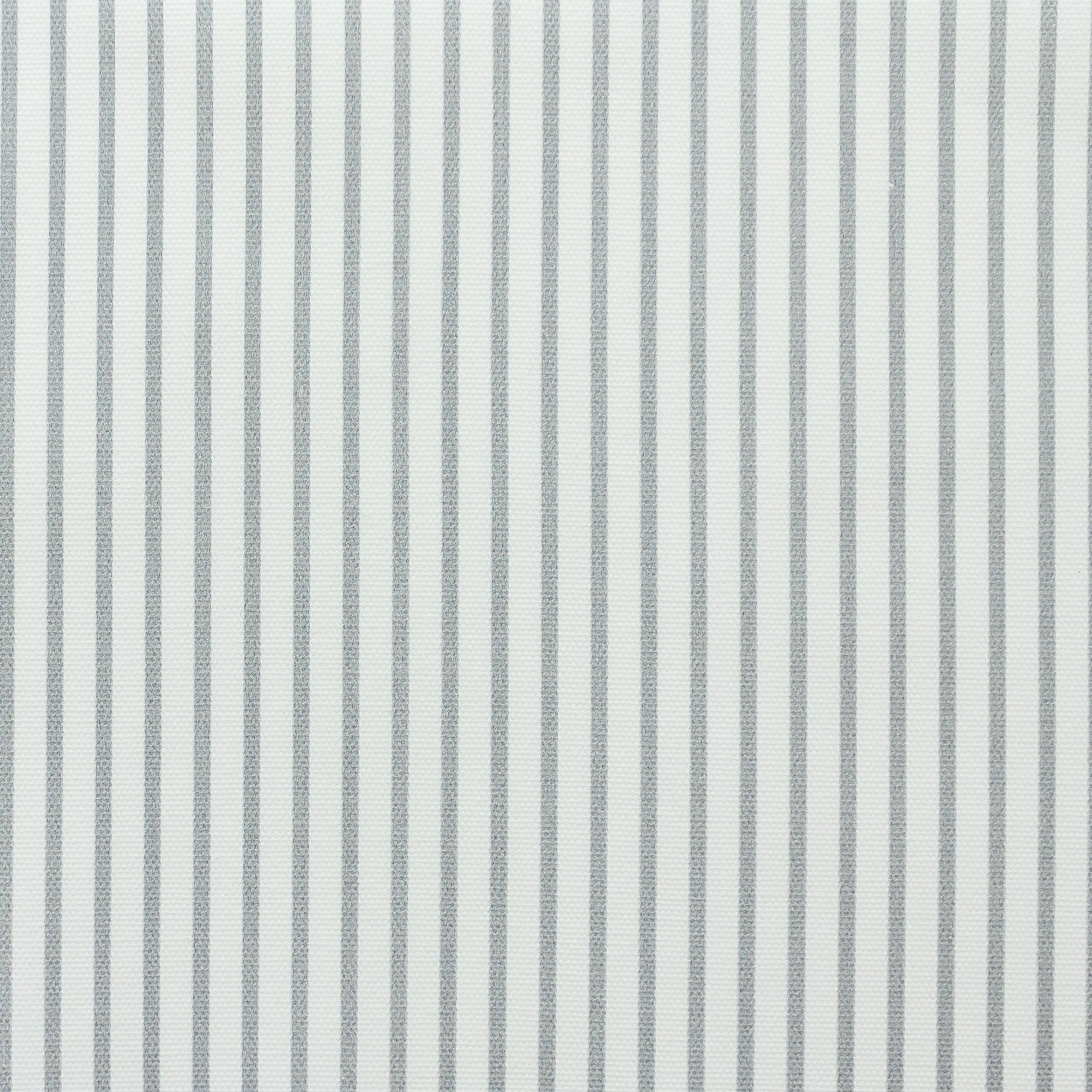 Petite Stripe Fabric - Koala - Hydrangea Lane Home