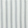 Petite Stripe Fabric - Koala - Hydrangea Lane Home