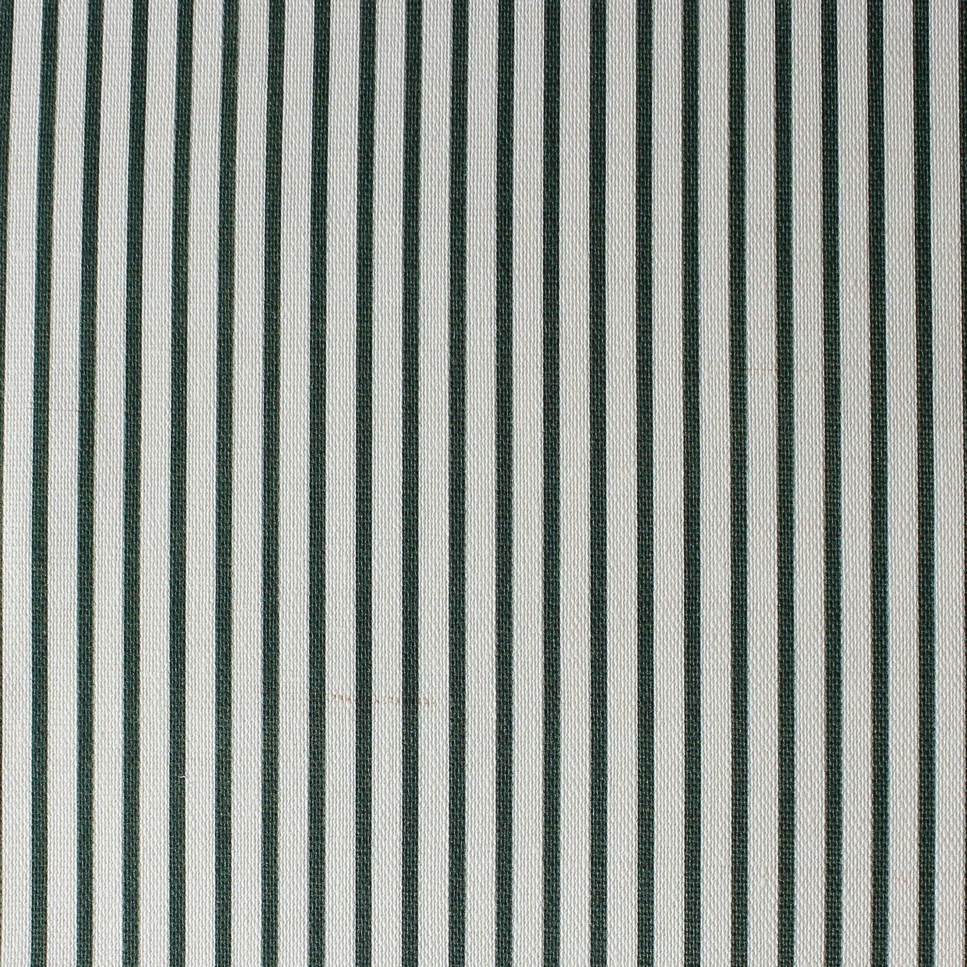 Petite Stripe Fabric - Leaf - Hydrangea Lane Home