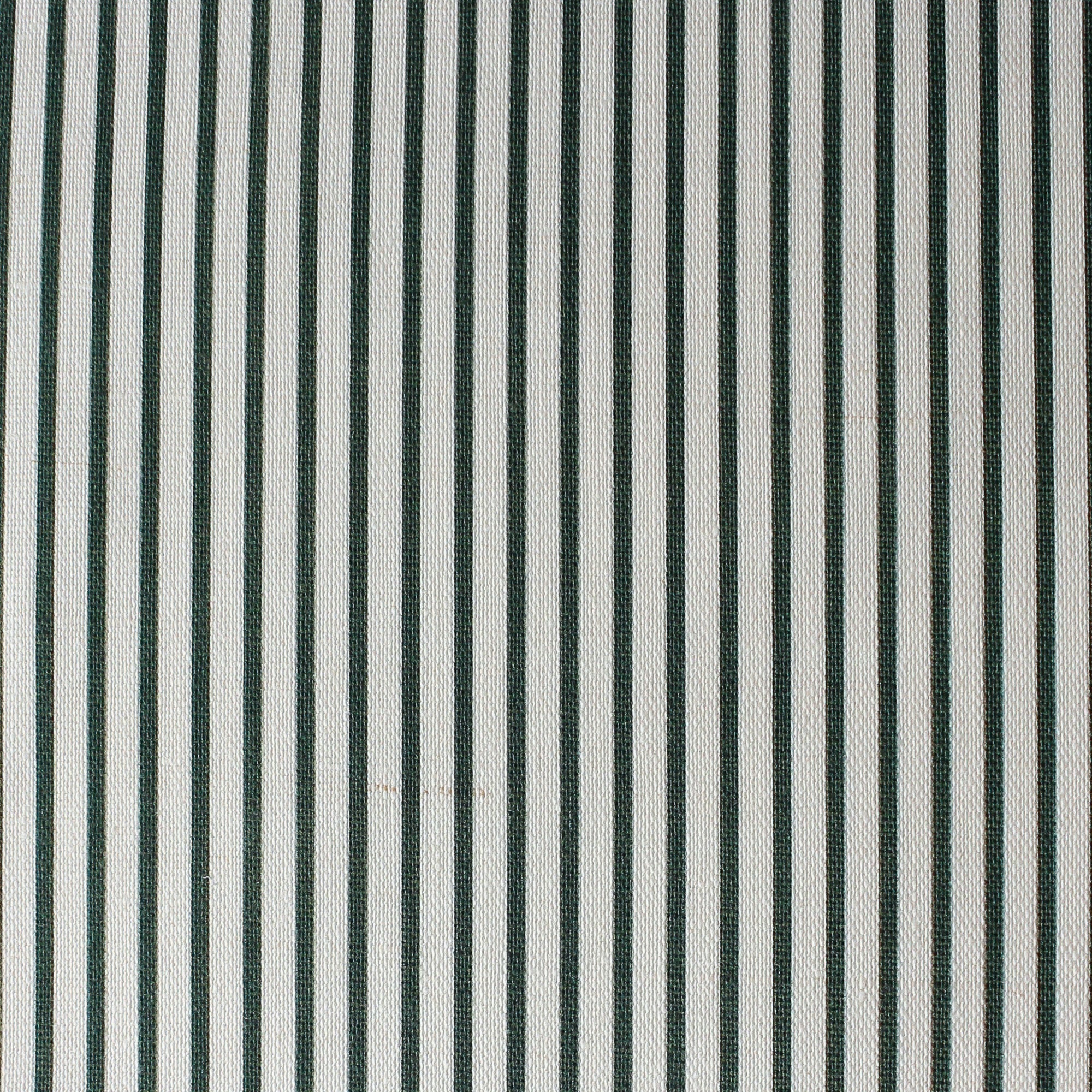 Petite Stripe Fabric - Leaf - Hydrangea Lane Home