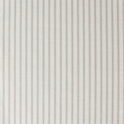 Petite Stripe Fabric - Linen - Hydrangea Lane Home