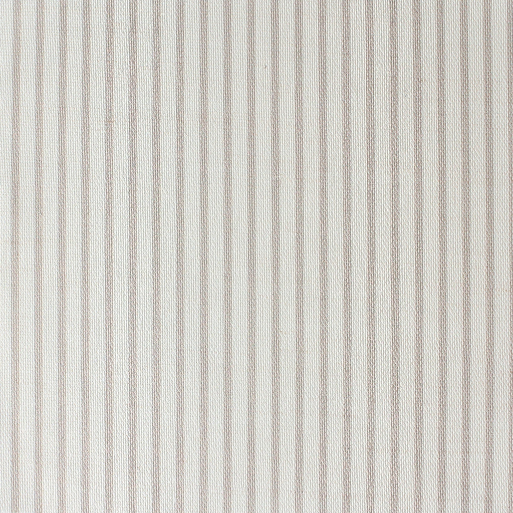 Petite Stripe Fabric - Linen - Hydrangea Lane Home