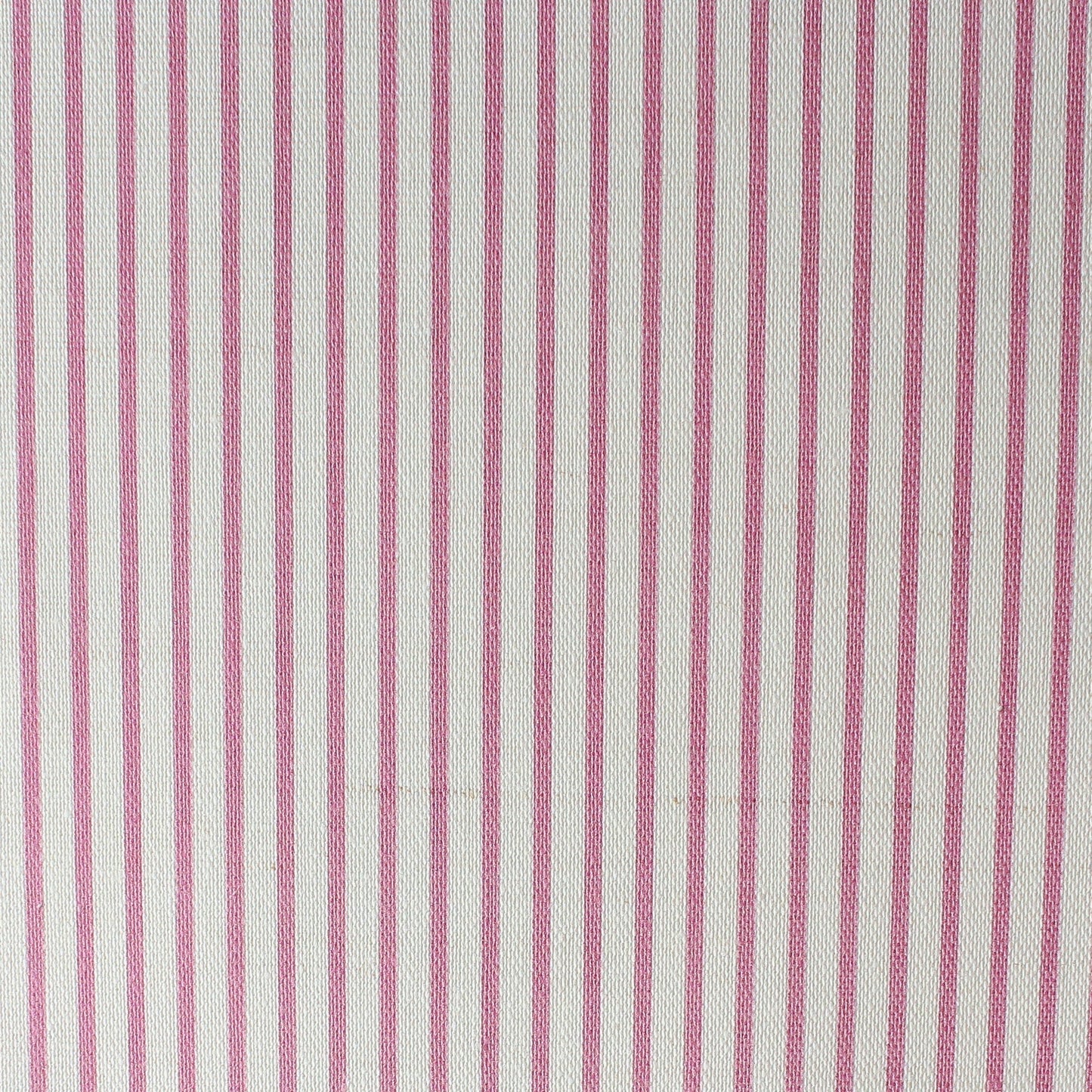 Petite Stripe Fabric - Tickled Pink - Hydrangea Lane Home