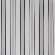 Regatta Multi Stripe Fabric - Dove-Graphite - Hydrangea Lane Home