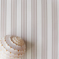 Regatta Multi Stripe Fabric - Linen-Chateaux - Hydrangea Lane Home