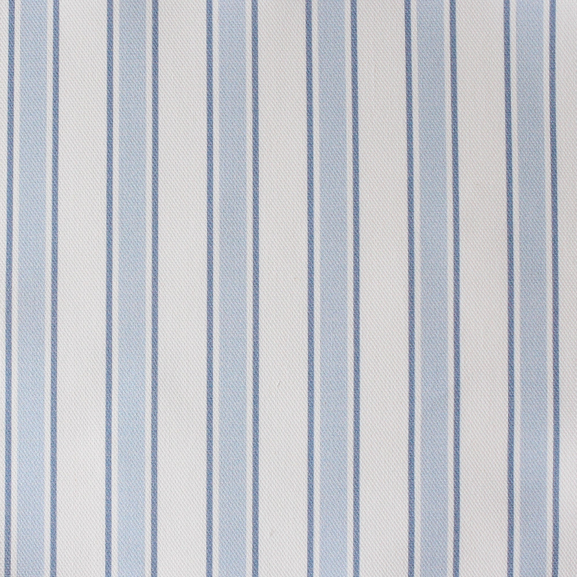 Regatta Multi Stripe Fabric - Serenity-Breeze - Hydrangea Lane Home