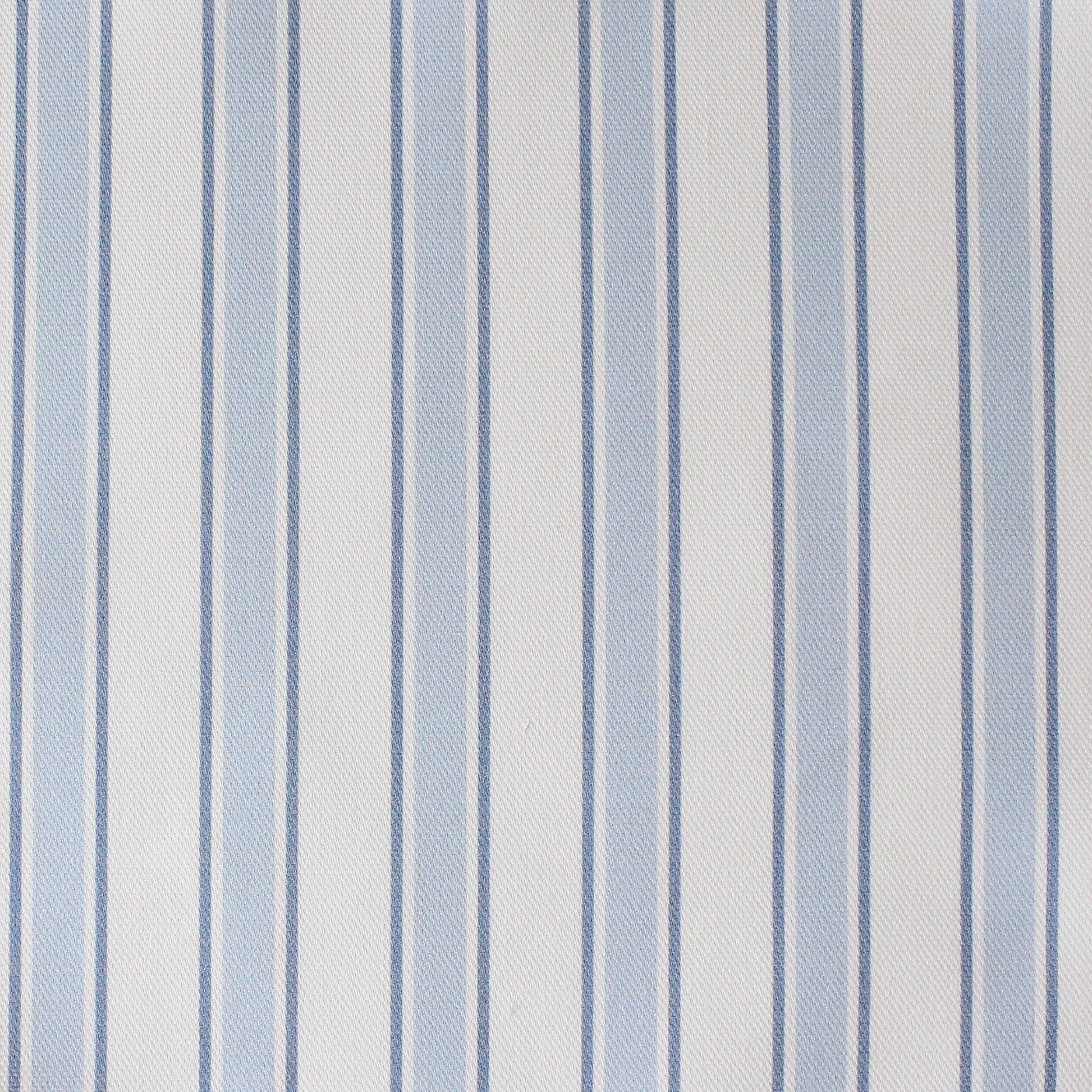 Regatta Multi Stripe Fabric - Serenity-Breeze - Hydrangea Lane Home