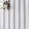 Regatta Stripe Fabric - Chateaux - Hydrangea Lane Home