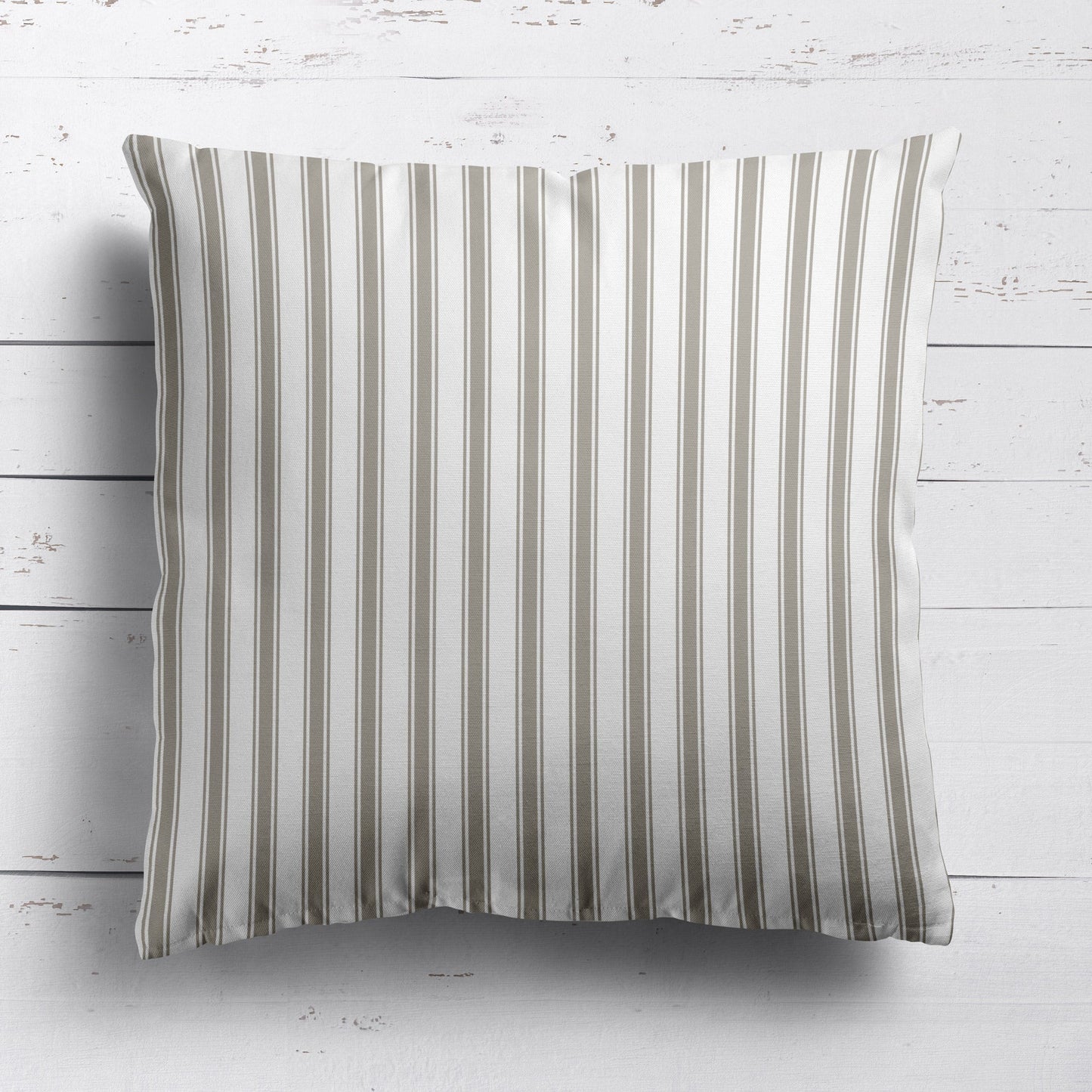 Regatta Stripe Fabric - Chateaux - Hydrangea Lane Home