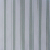 Regatta Stripe Fabric - Eau De Nil - Hydrangea Lane Home