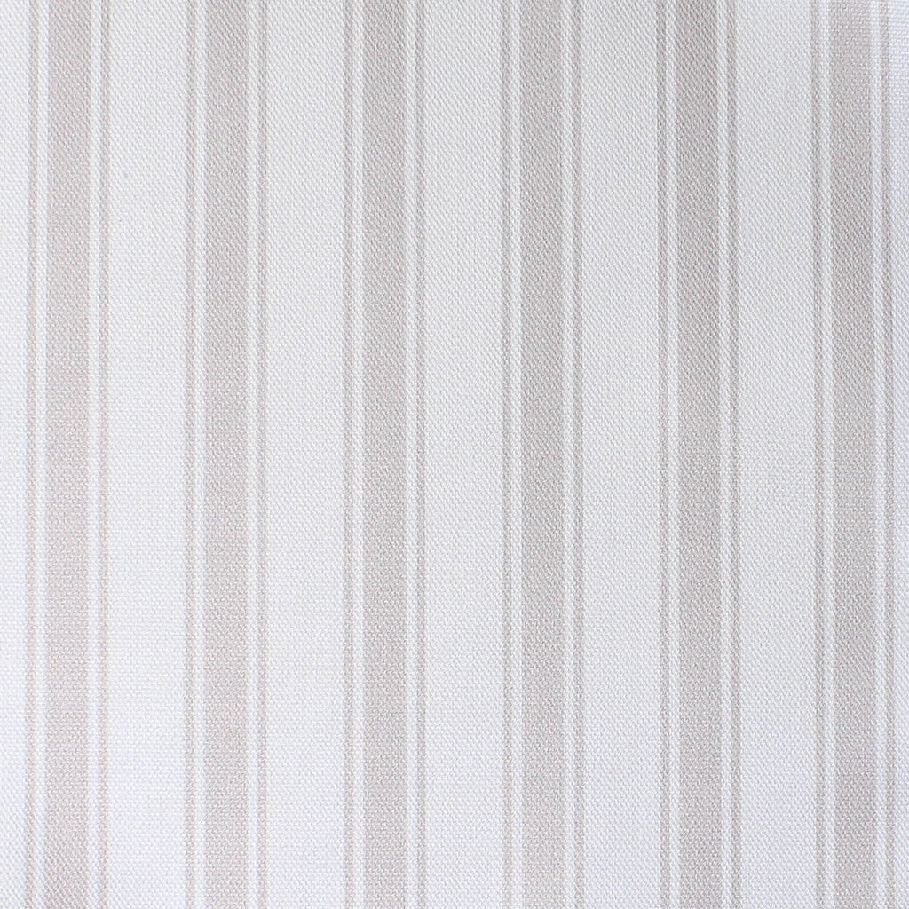 Regatta Stripe Fabric - Linen - Hydrangea Lane Home