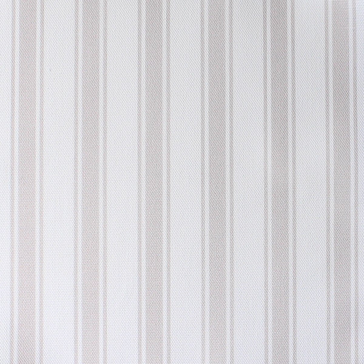 Regatta Stripe Fabric - Linen - Hydrangea Lane Home