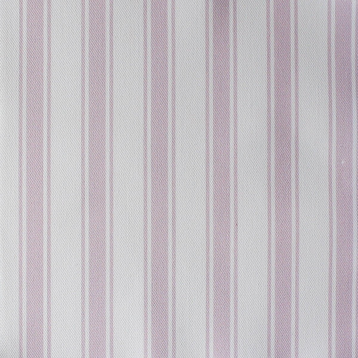 Regatta Stripe Fabric - Peony - Hydrangea Lane Home