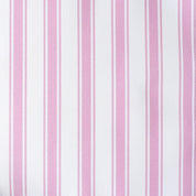 Regatta Stripe Fabric - Tickled Pink - Hydrangea Lane Home