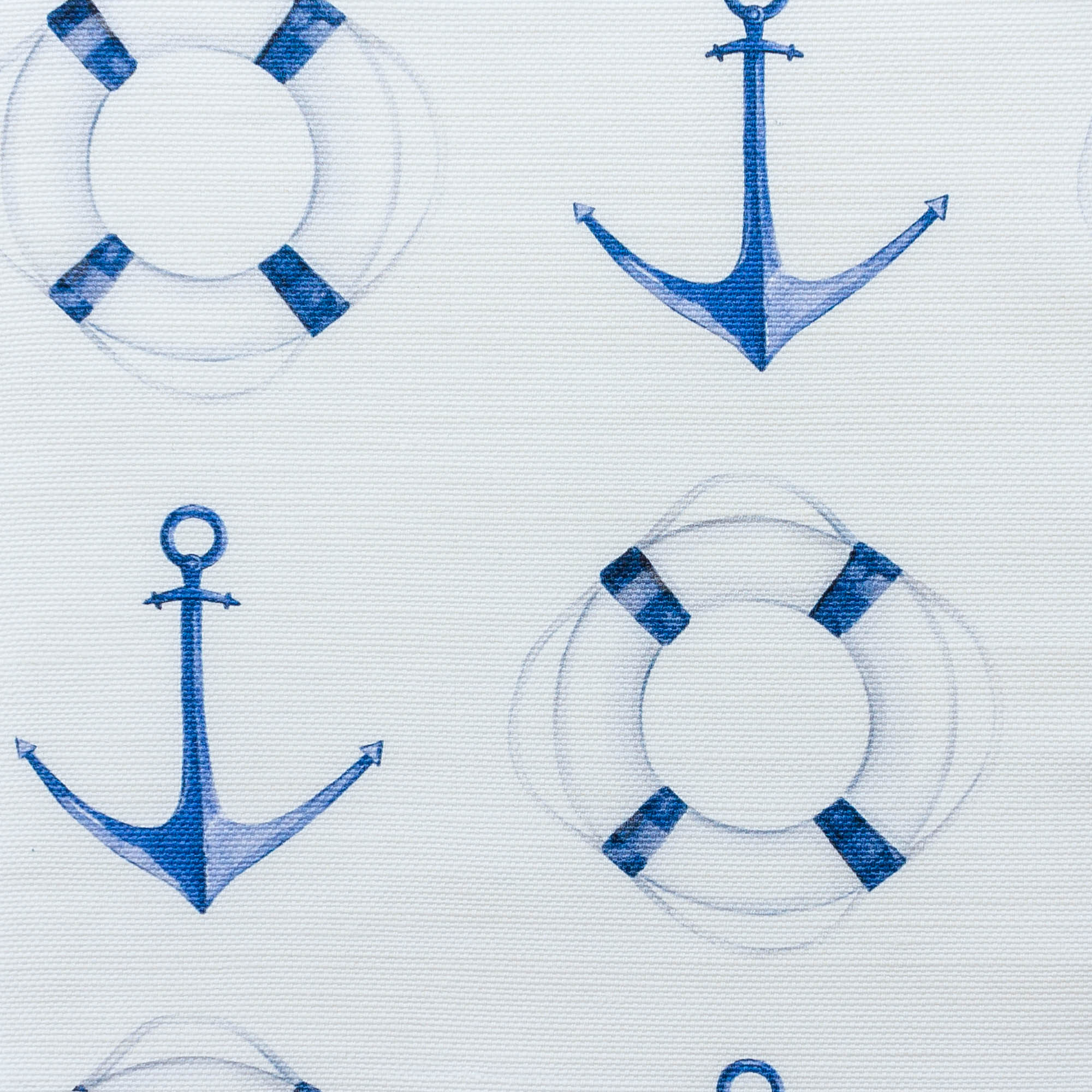 Sail Away Fabric - Hydrangea Lane Home