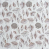 Seashells Fabric - Hydrangea Lane Home
