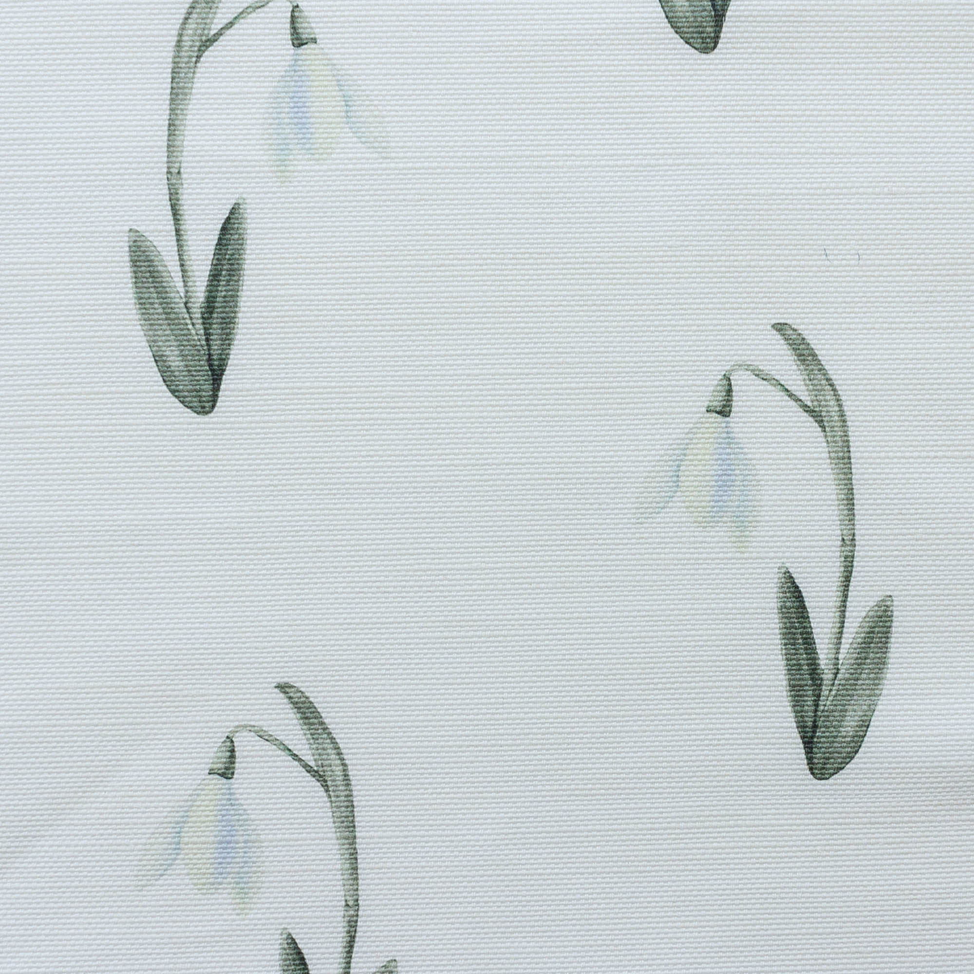 Snow Drops Fabric - Hydrangea Lane Home