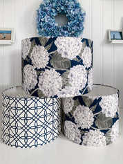 Special Size Lamp Shade - Hydrangea Lane Home